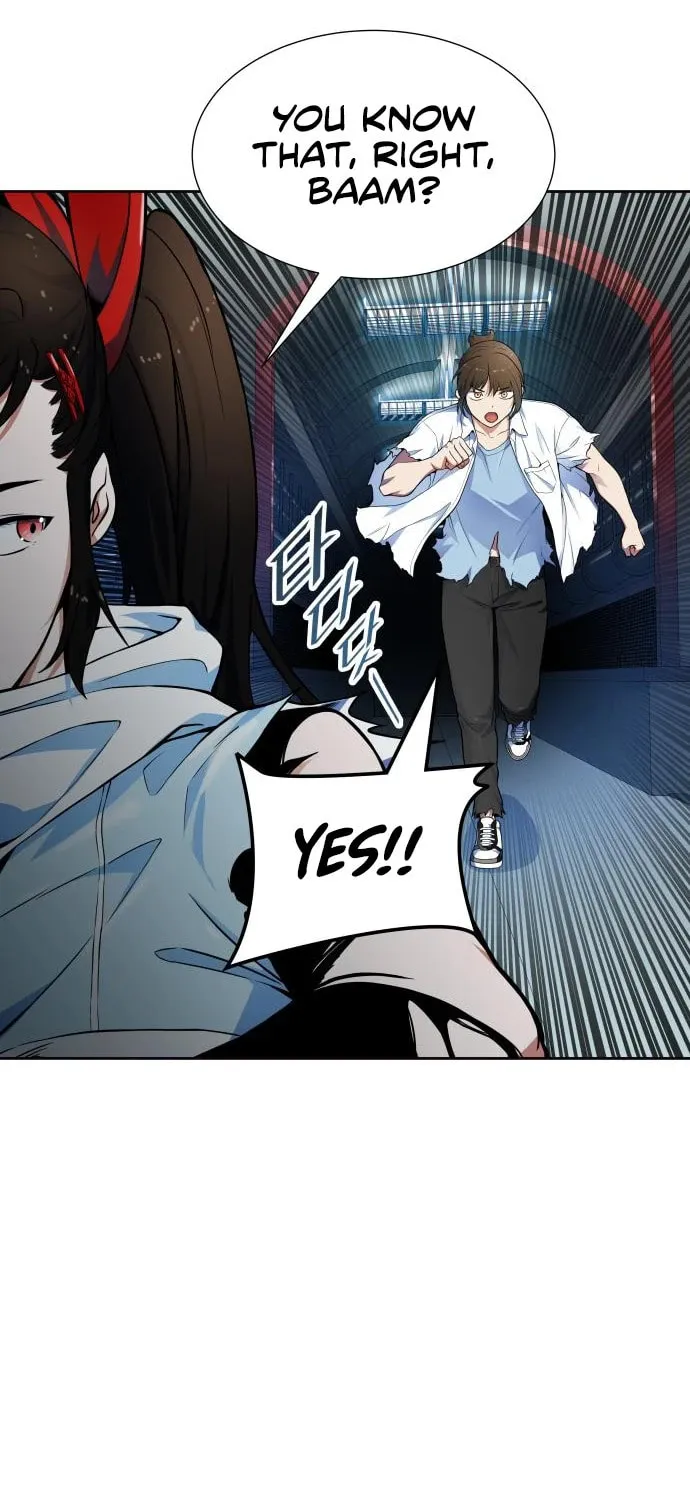 Tower of God Chapter 576 page 58 - 