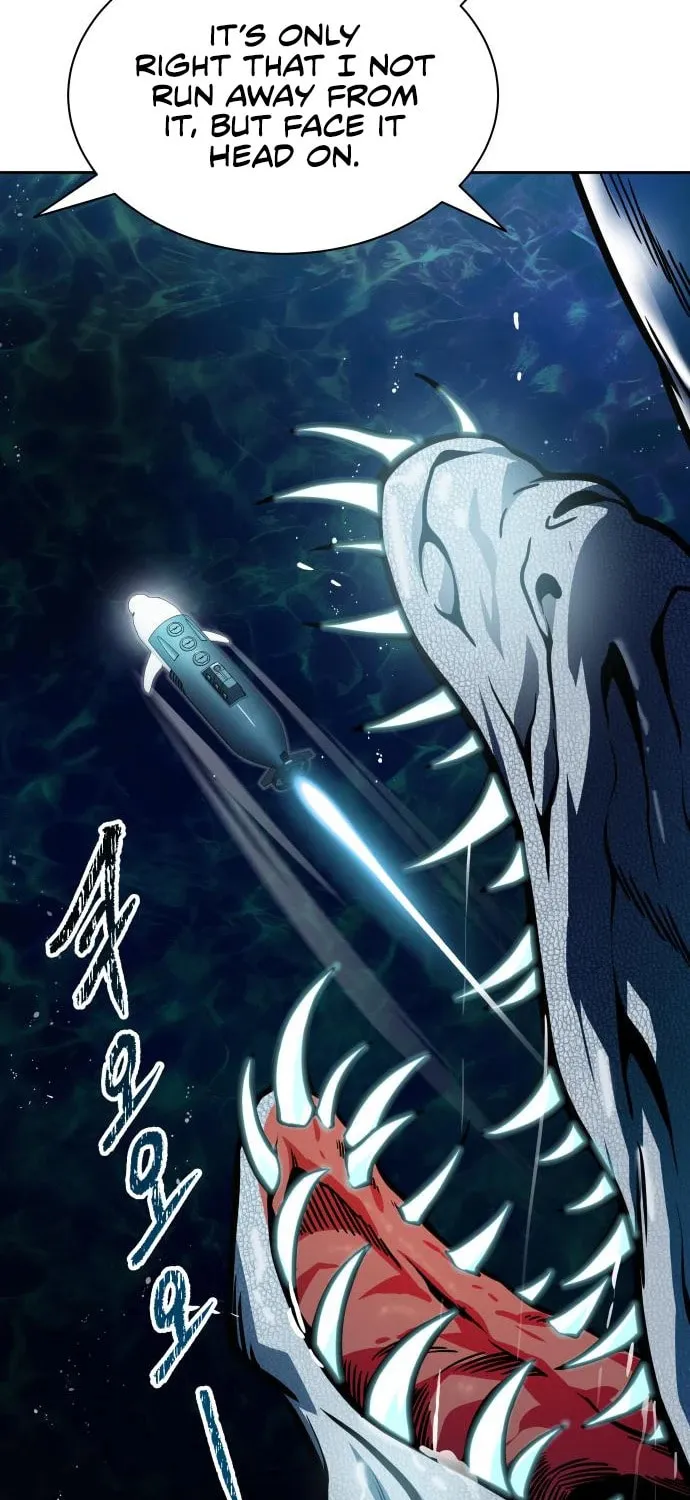 Tower of God Chapter 576 page 60 - 