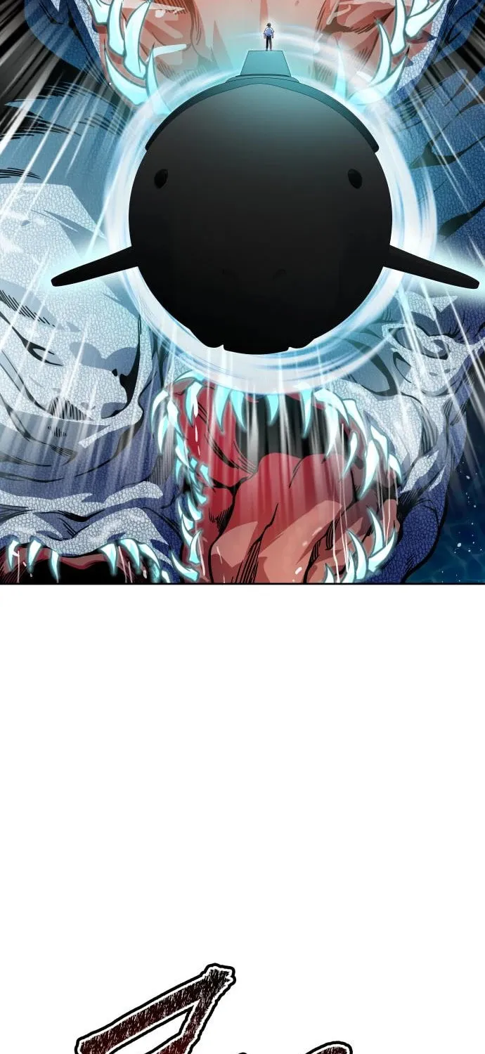 Tower of God Chapter 576 page 66 - 