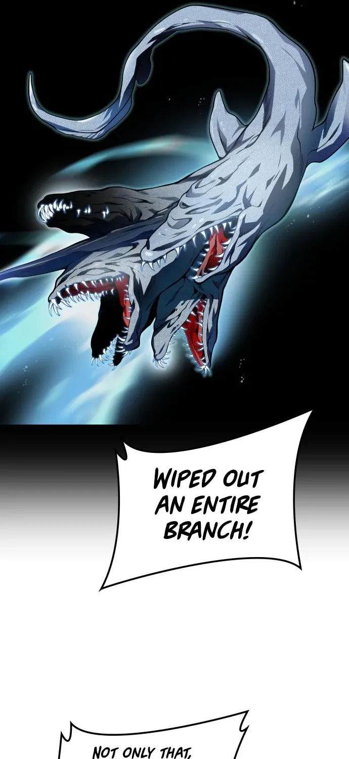 Tower of God Chapter 576 page 70 - 