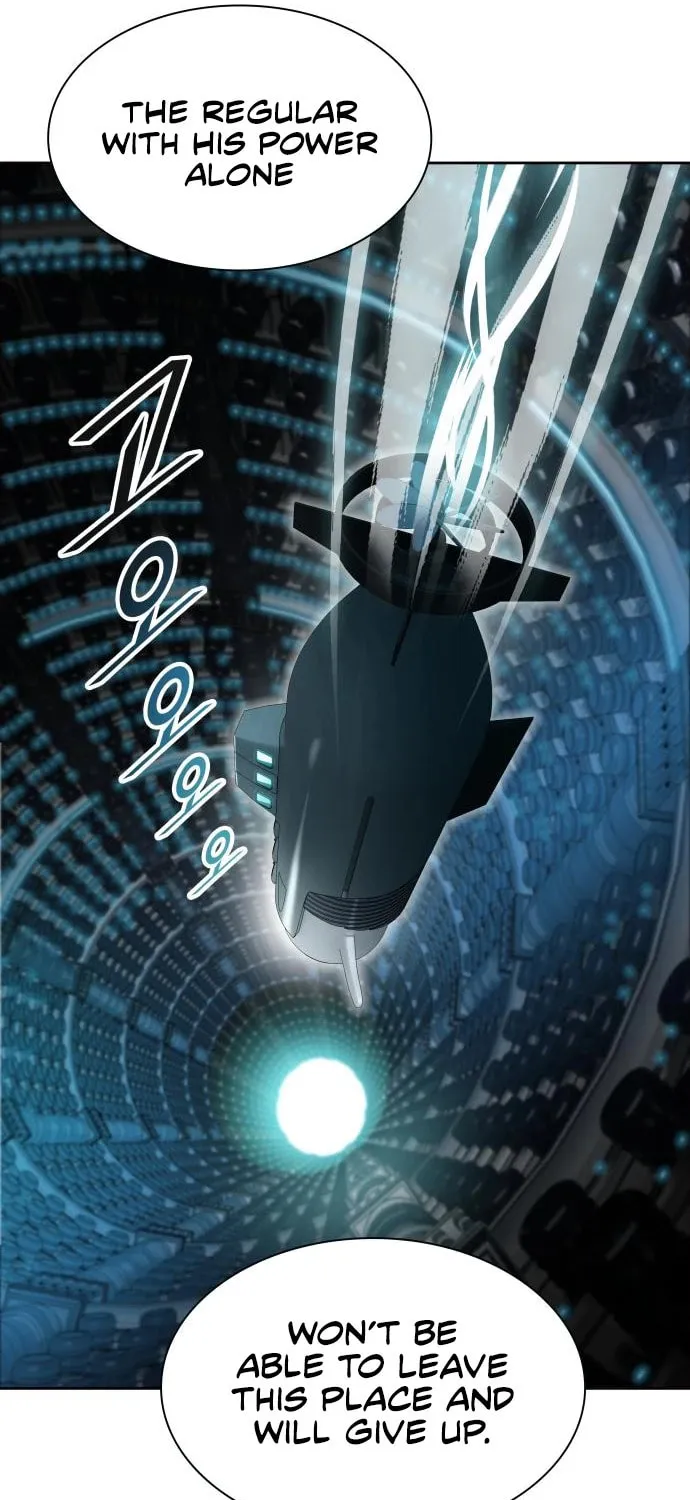 Tower of God Chapter 576 page 8 - 