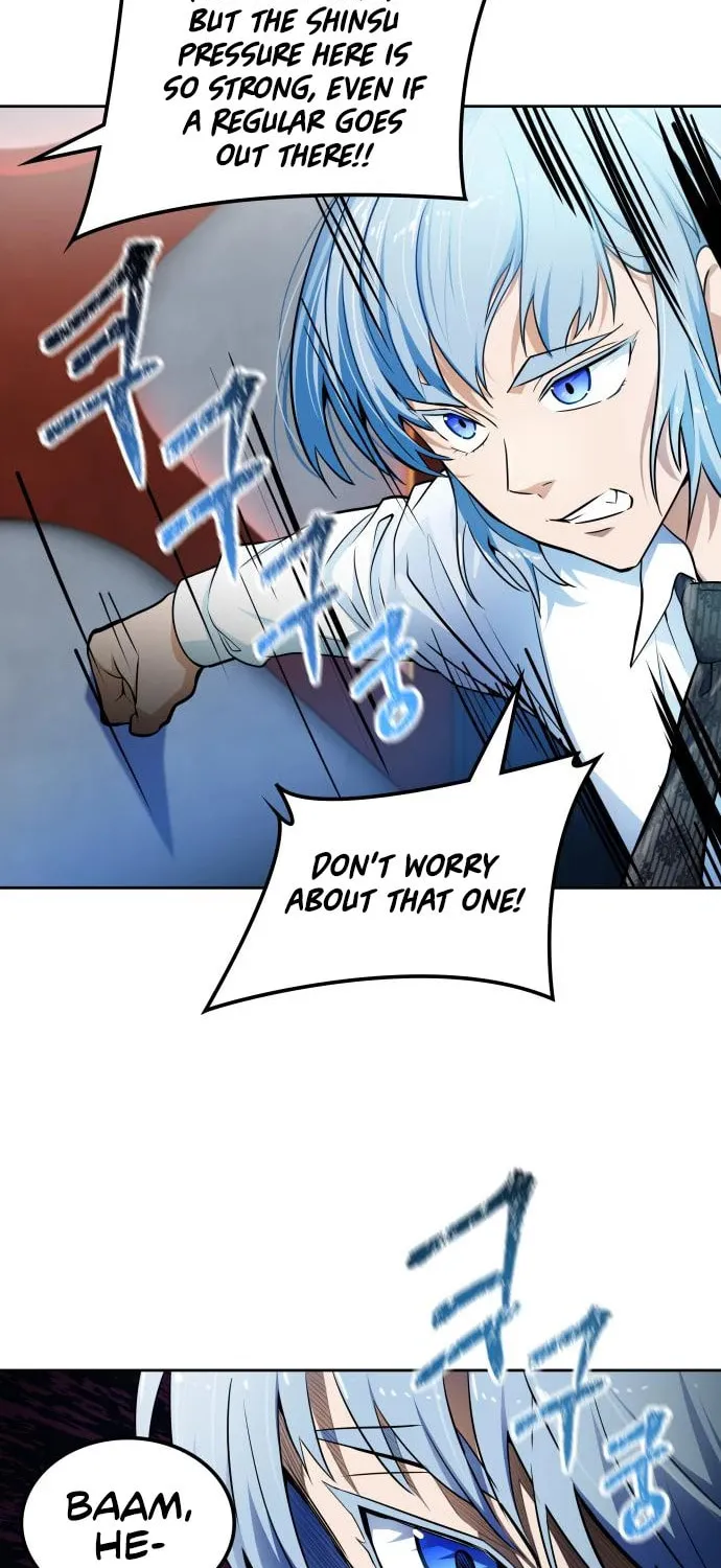 Tower of God Chapter 576 page 71 - 