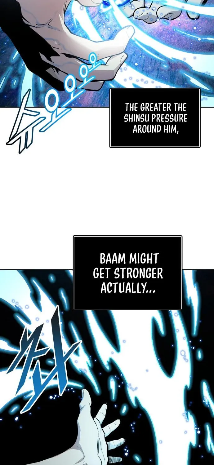 Tower of God Chapter 576 page 73 - 