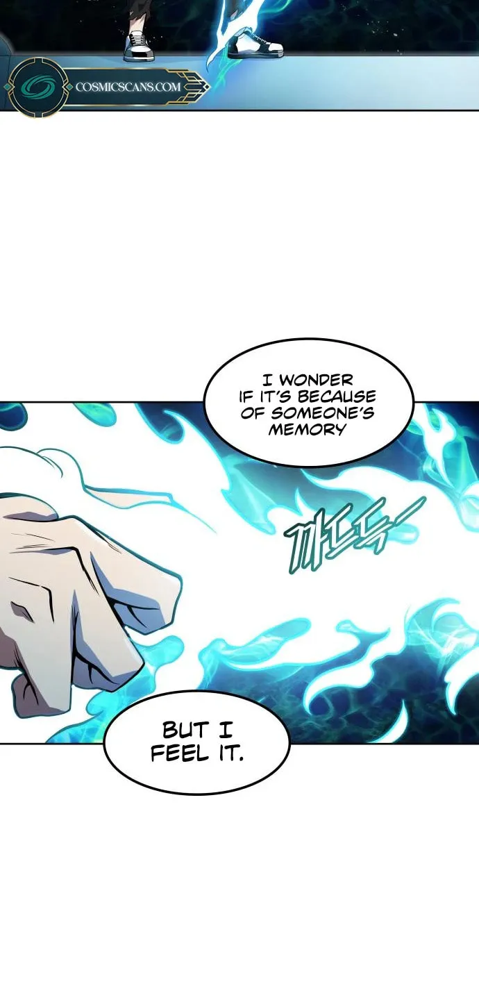 Tower of God Chapter 576 page 75 - 