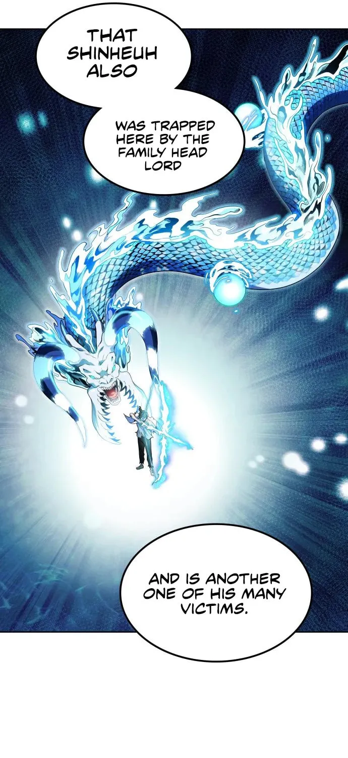 Tower of God Chapter 576 page 76 - 
