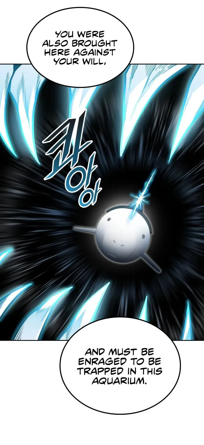 Tower of God Chapter 576 page 77 - 