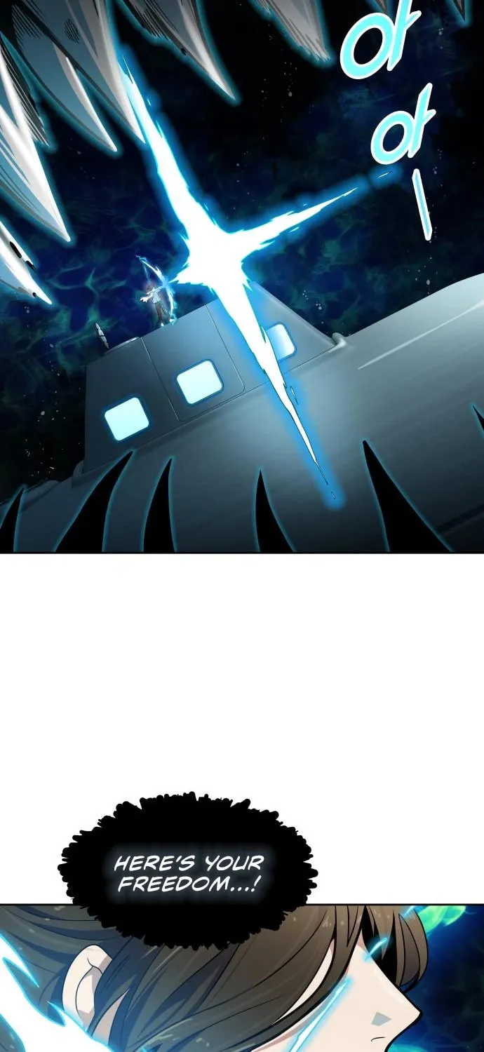 Tower of God Chapter 576 page 80 - 