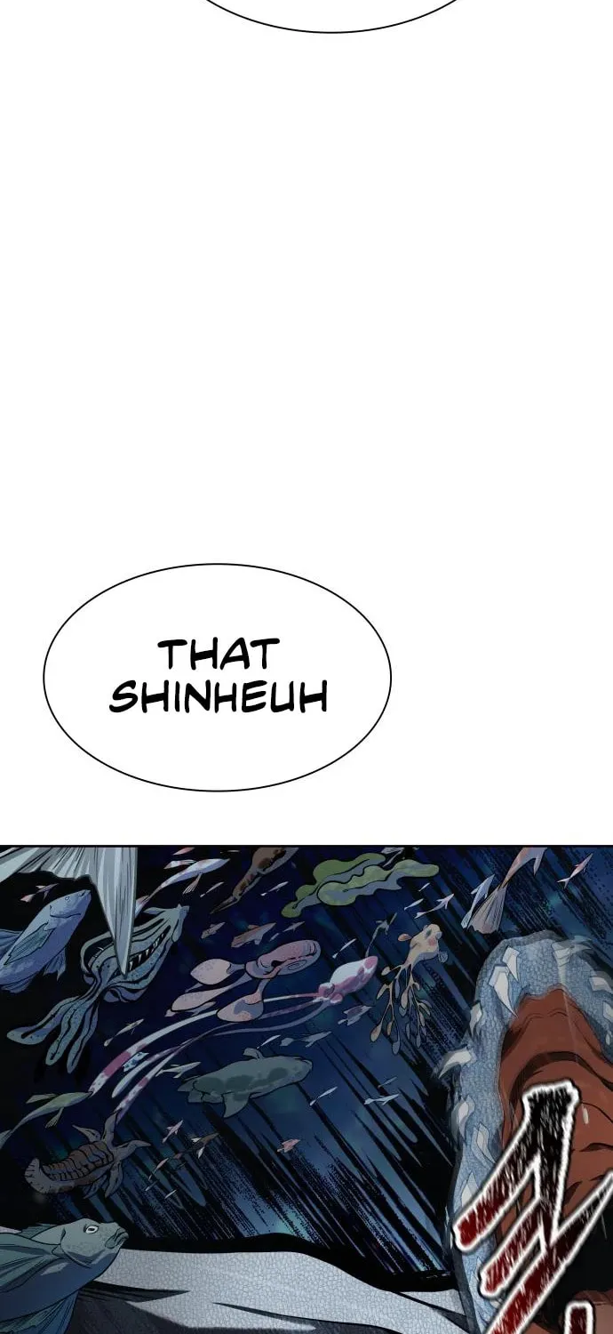 Tower of God Chapter 576 page 9 - 