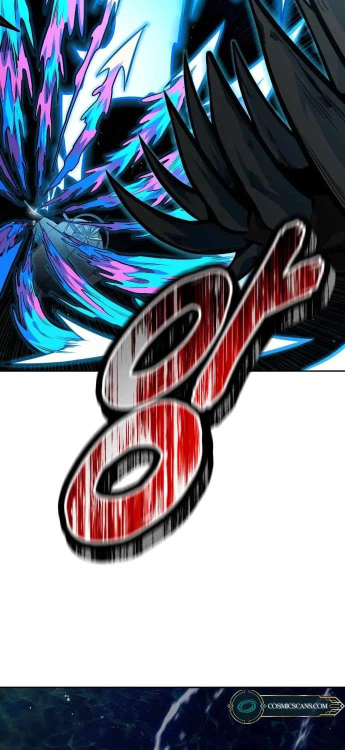 Tower of God Chapter 576 page 83 - 