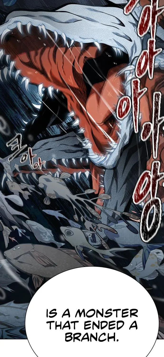 Tower of God Chapter 576 page 10 - 