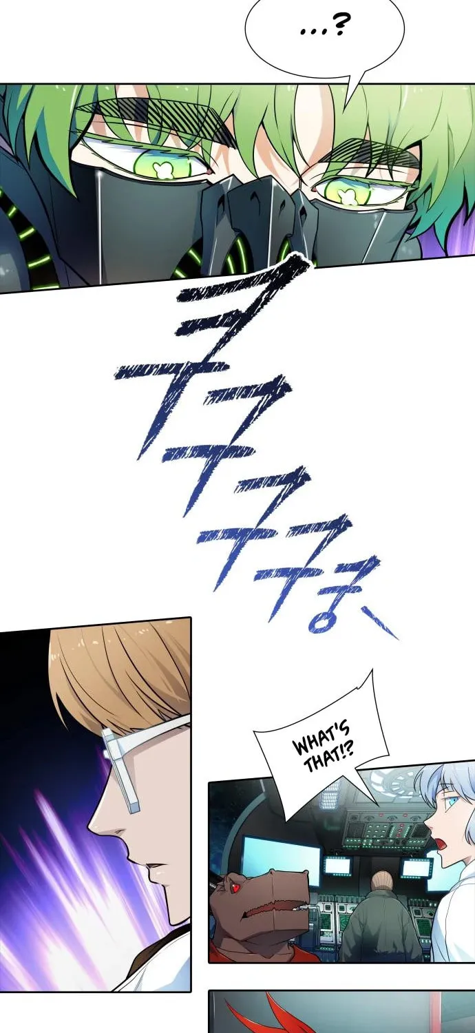Tower of God Chapter 576 page 92 - 