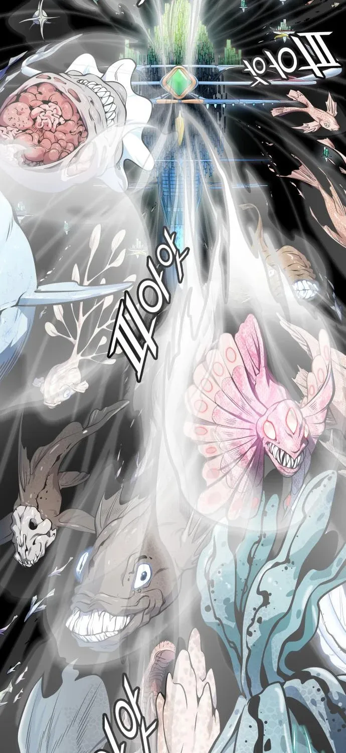 Tower of God Chapter 576 page 95 - 