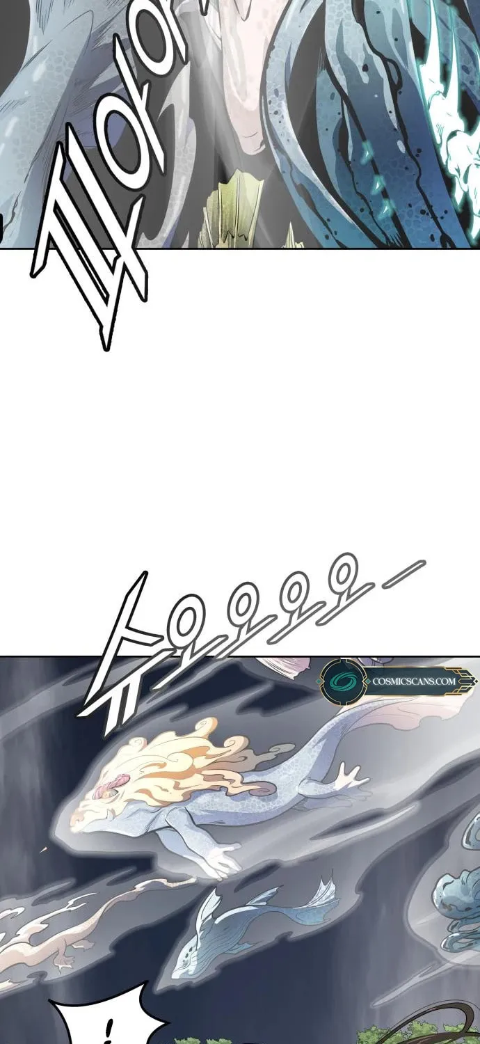 Tower of God Chapter 576 page 96 - 