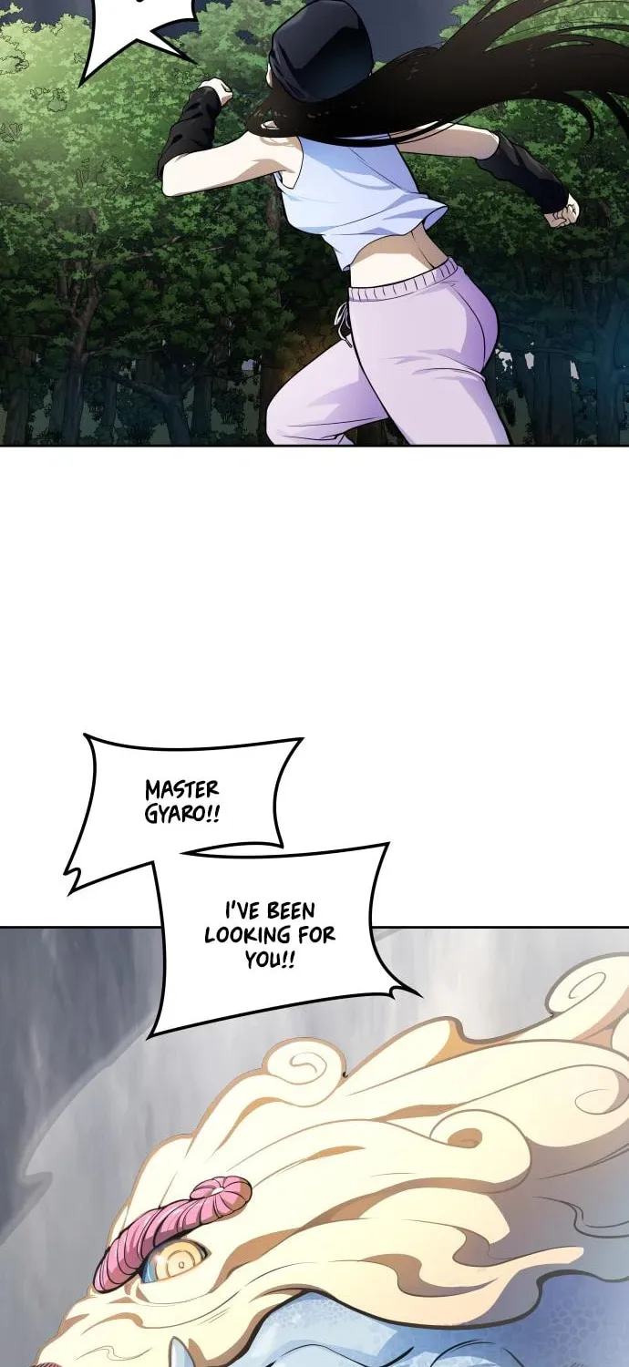Tower of God Chapter 576 page 97 - 
