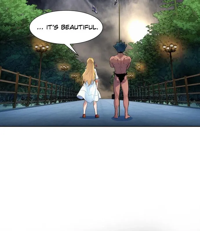 Tower of God Chapter 576 page 99 - 