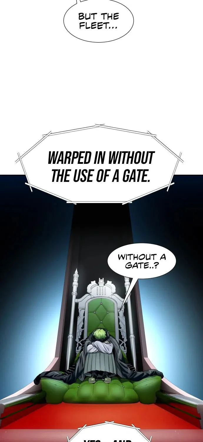 Tower of God Chapter 577 page 106 - 