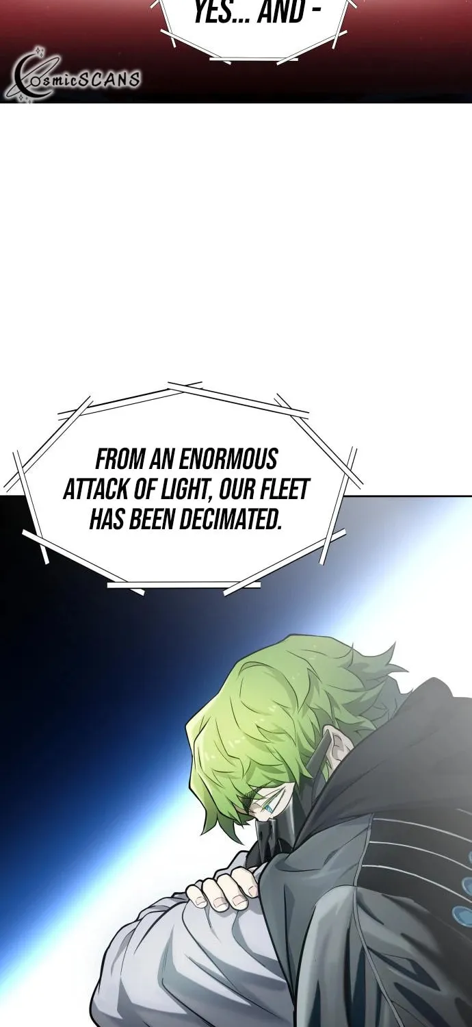 Tower of God Chapter 577 page 107 - 