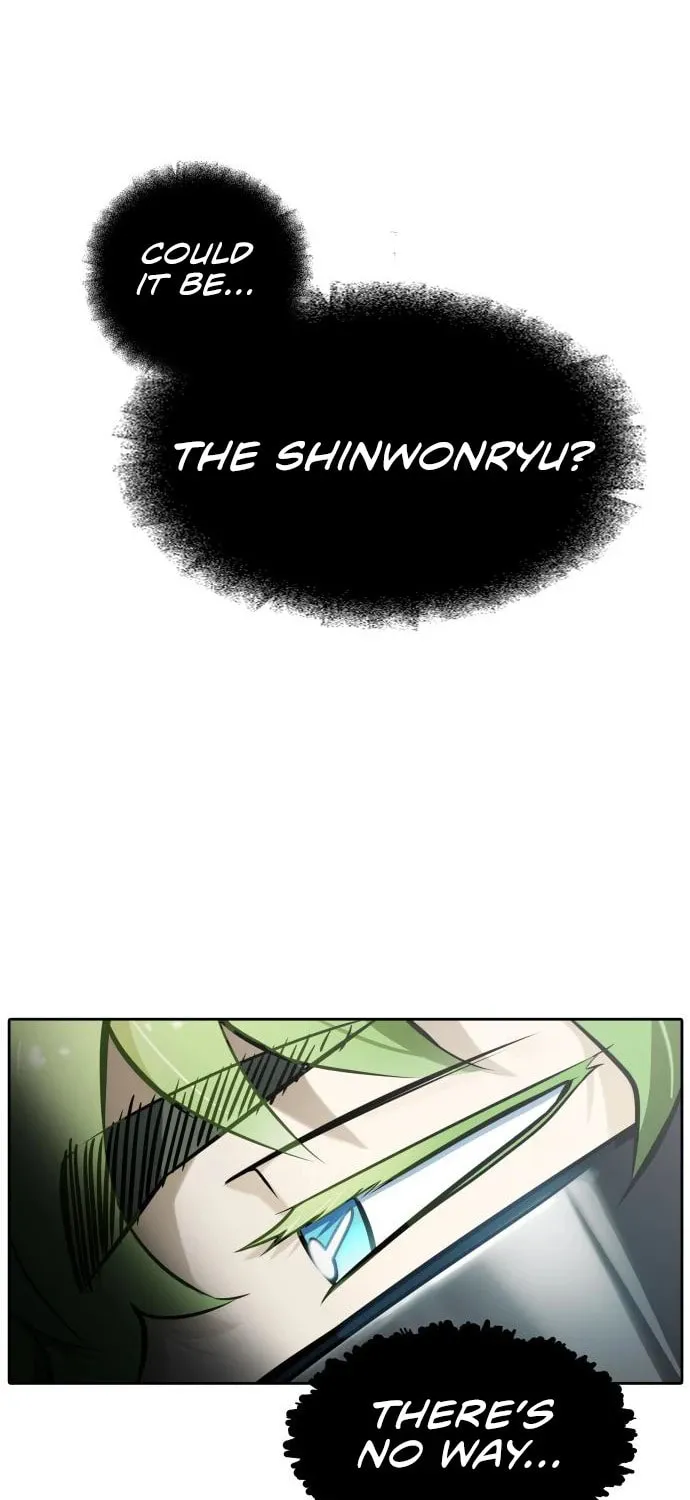 Tower of God Chapter 577 page 109 - 