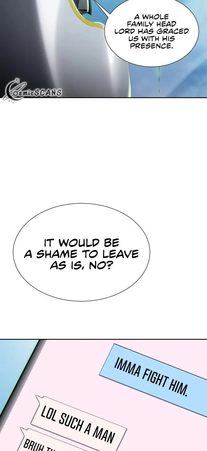 Tower of God Chapter 577 page 120 - 