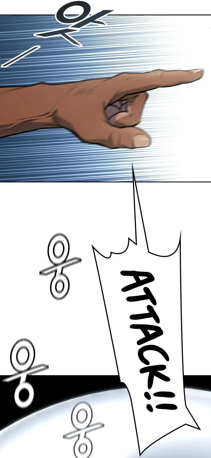 Tower of God Chapter 577 page 122 - 