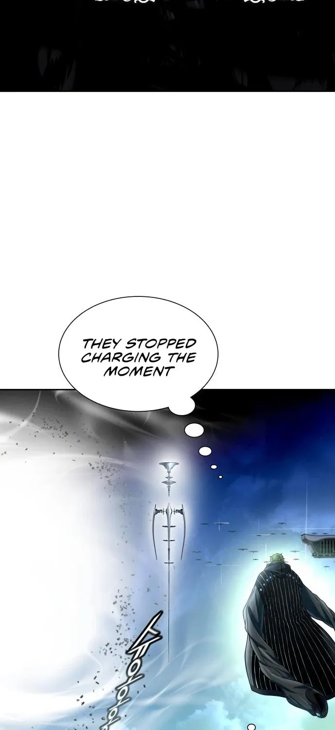 Tower of God Chapter 577 page 129 - 