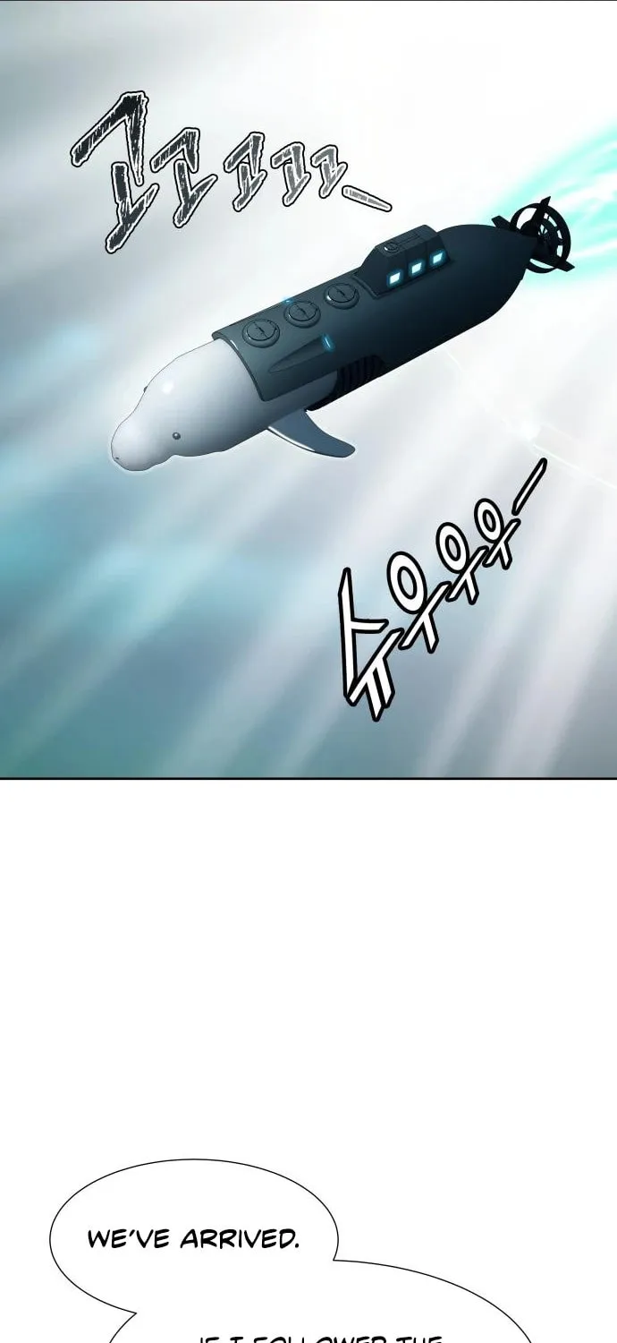 Tower of God Chapter 577 page 14 - 