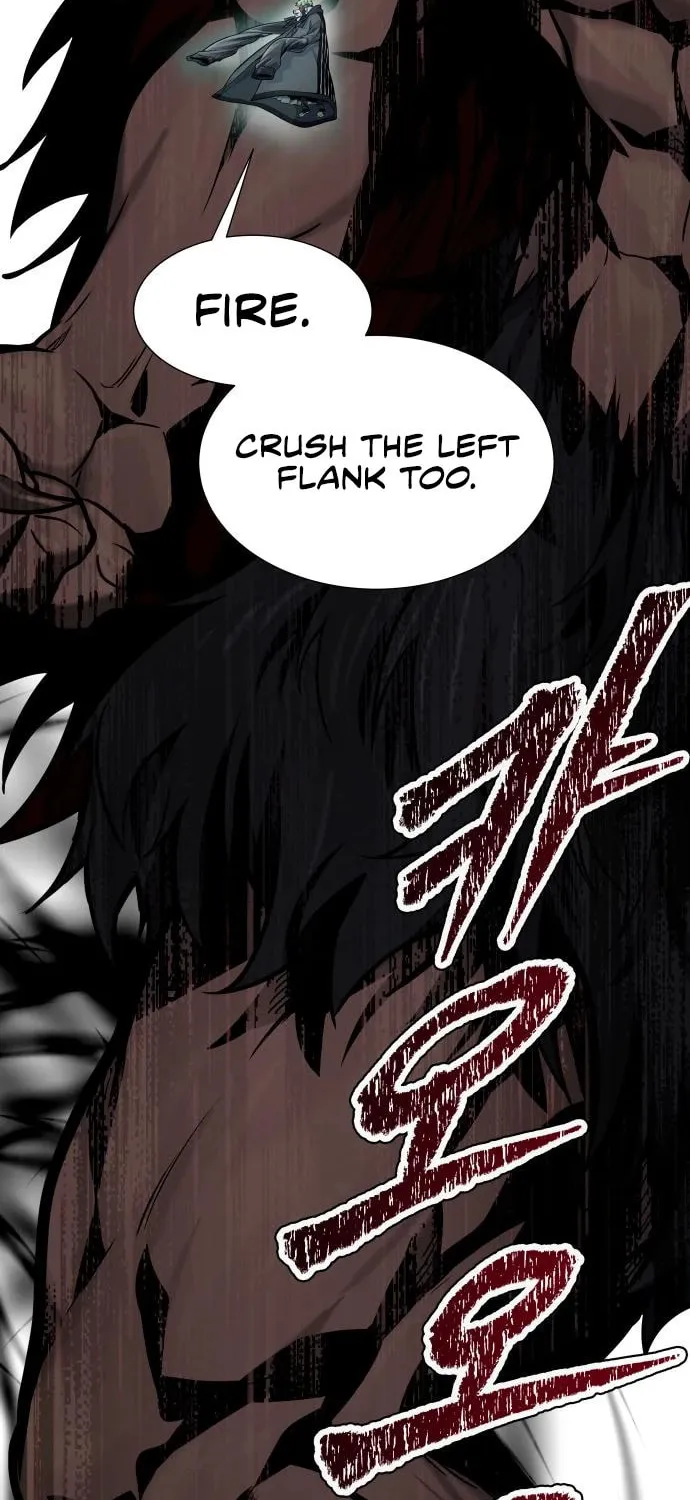 Tower of God Chapter 577 page 133 - 