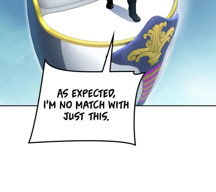 Tower of God Chapter 577 page 137 - 
