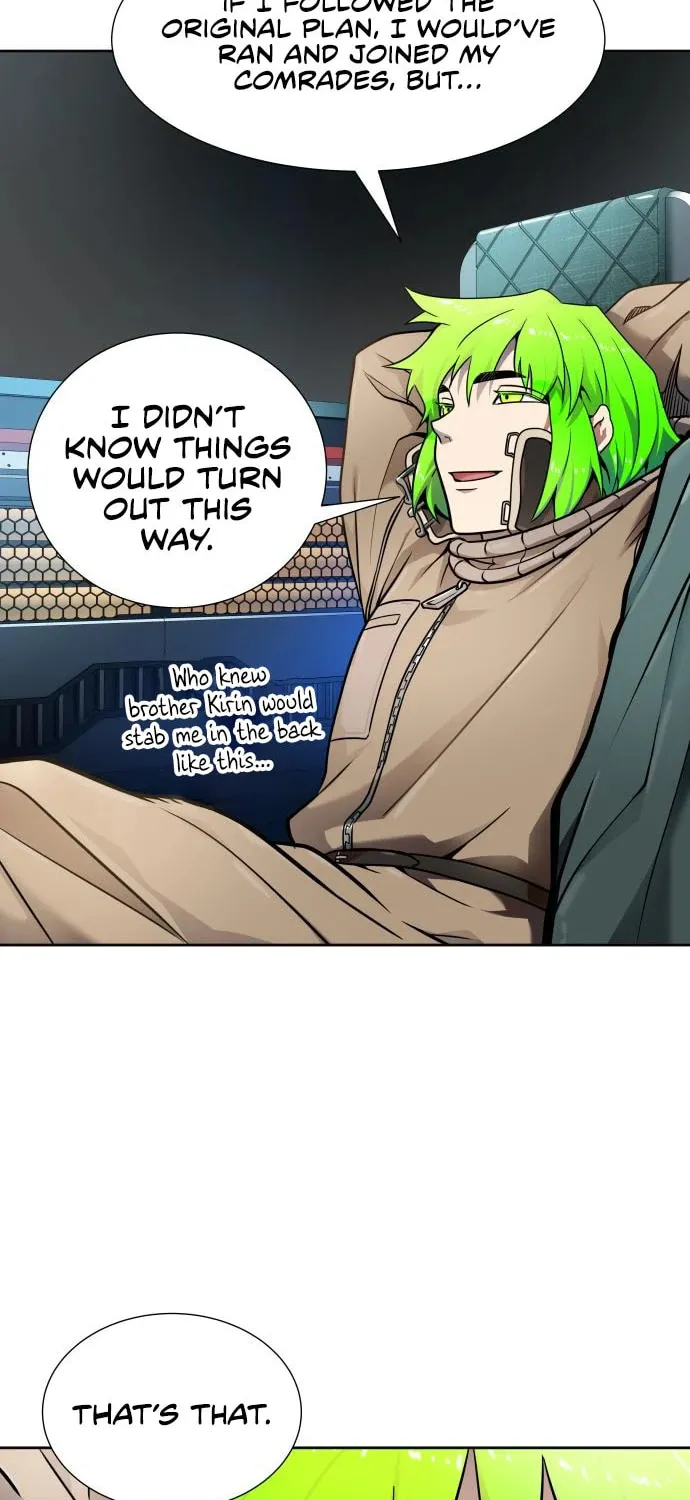 Tower of God Chapter 577 page 15 - 