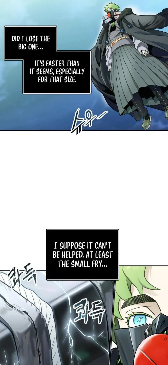 Tower of God Chapter 577 page 144 - 