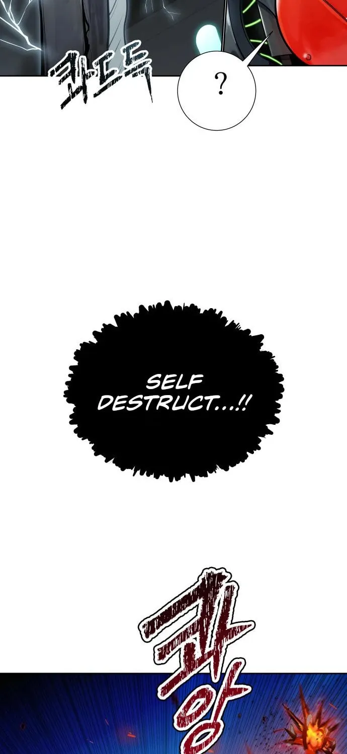 Tower of God Chapter 577 page 145 - 