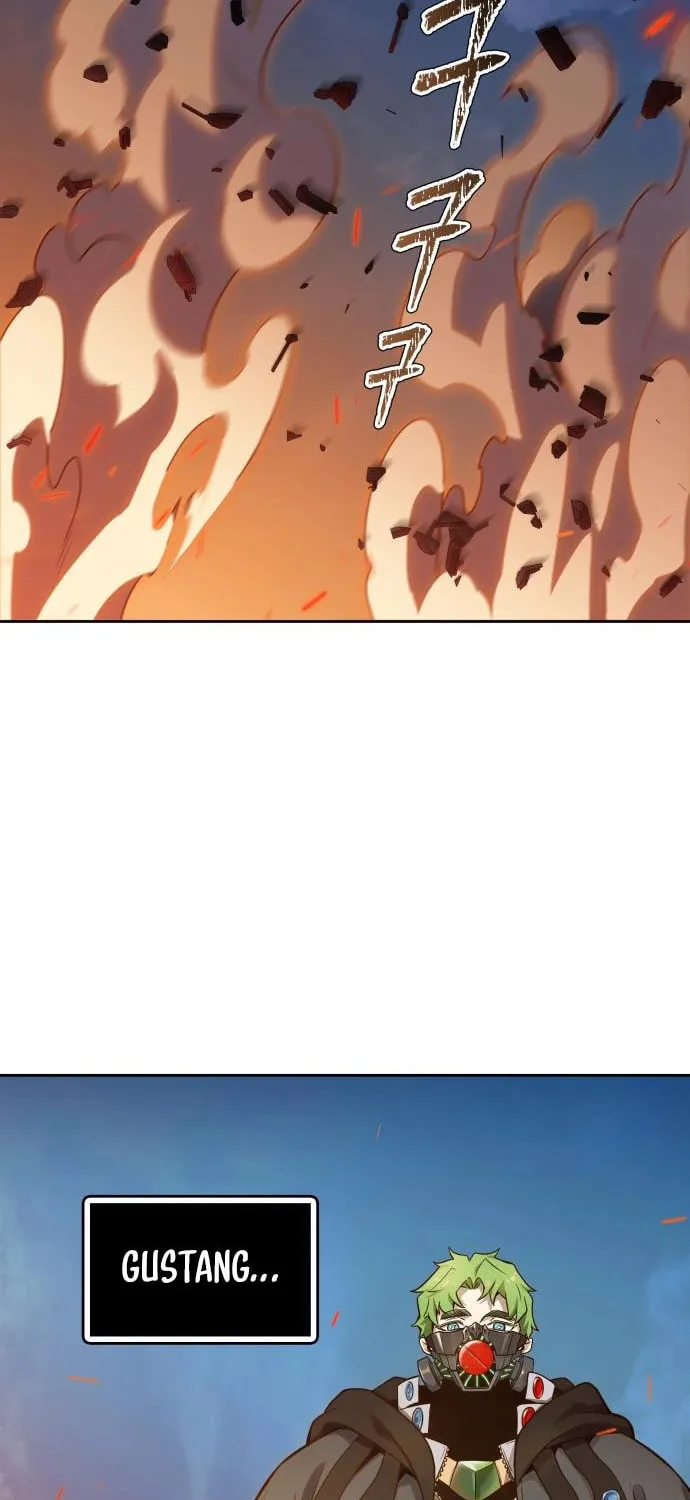 Tower of God Chapter 577 page 147 - 