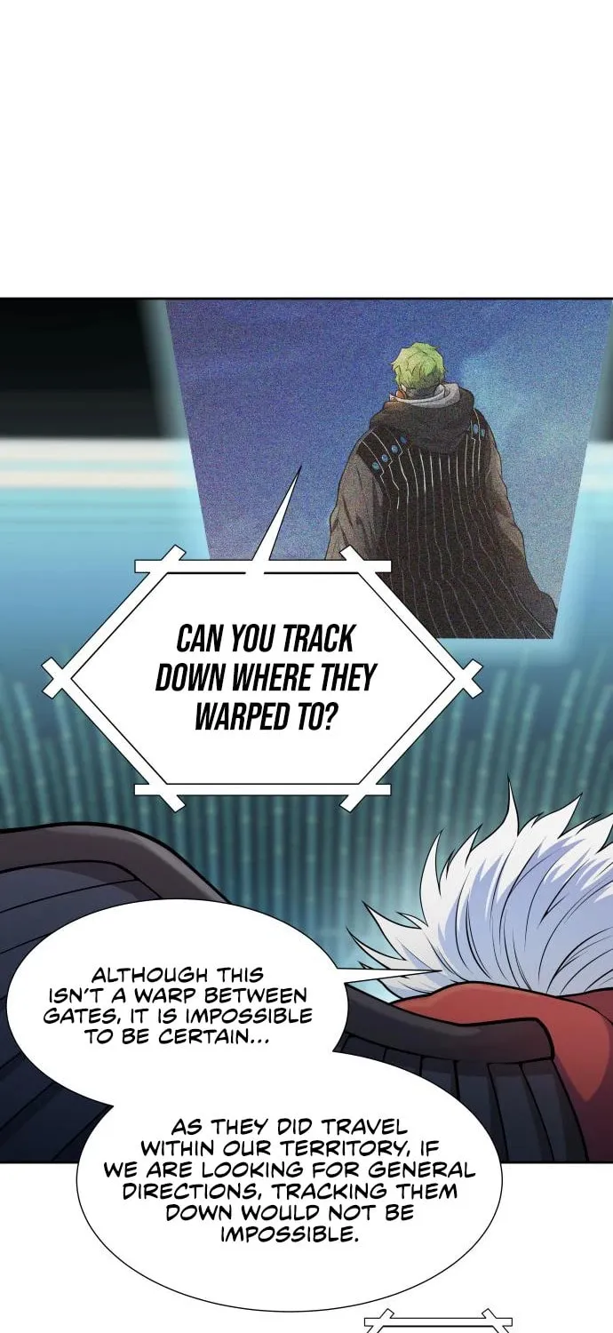 Tower of God Chapter 577 page 151 - 
