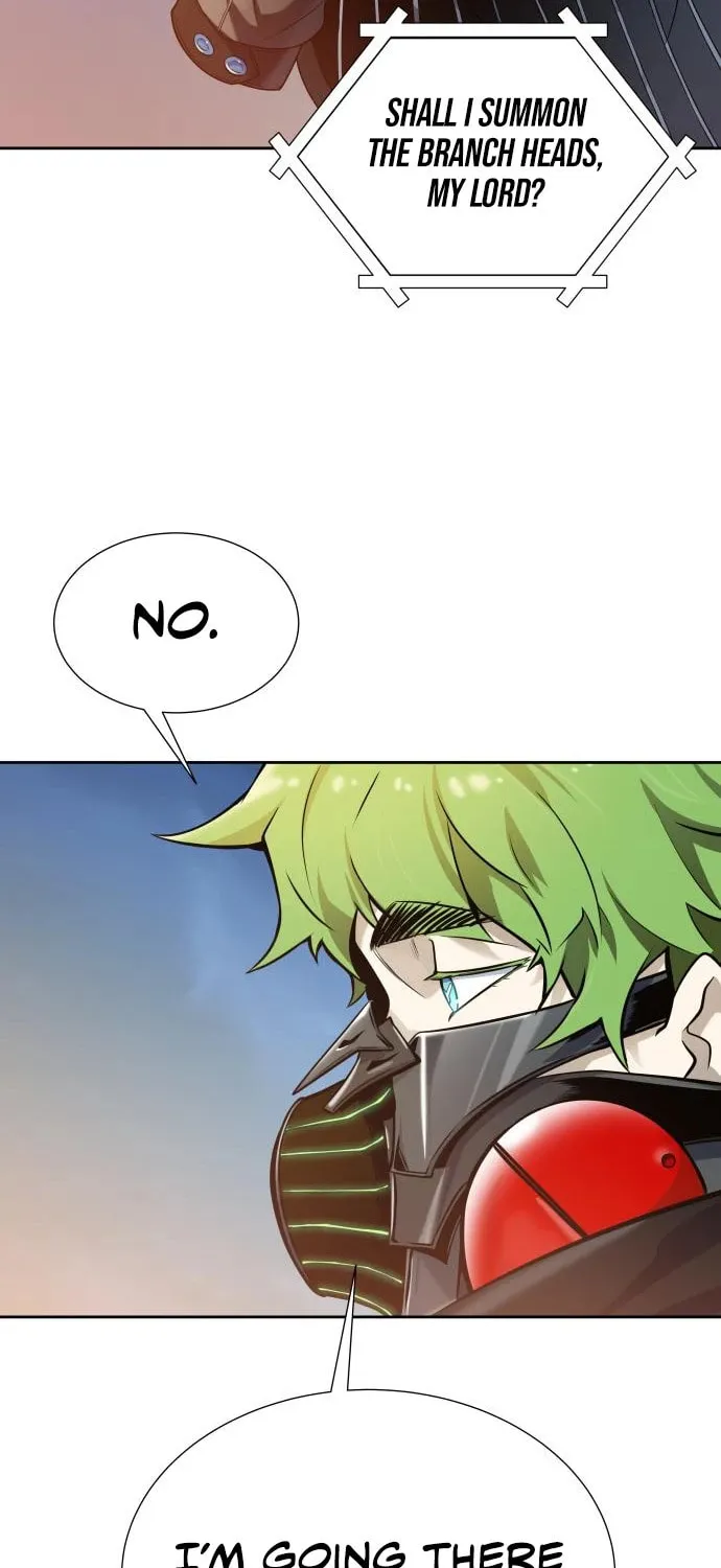 Tower of God Chapter 577 page 153 - 