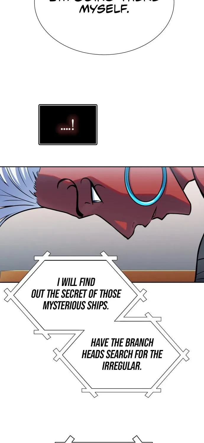 Tower of God Chapter 577 page 154 - 