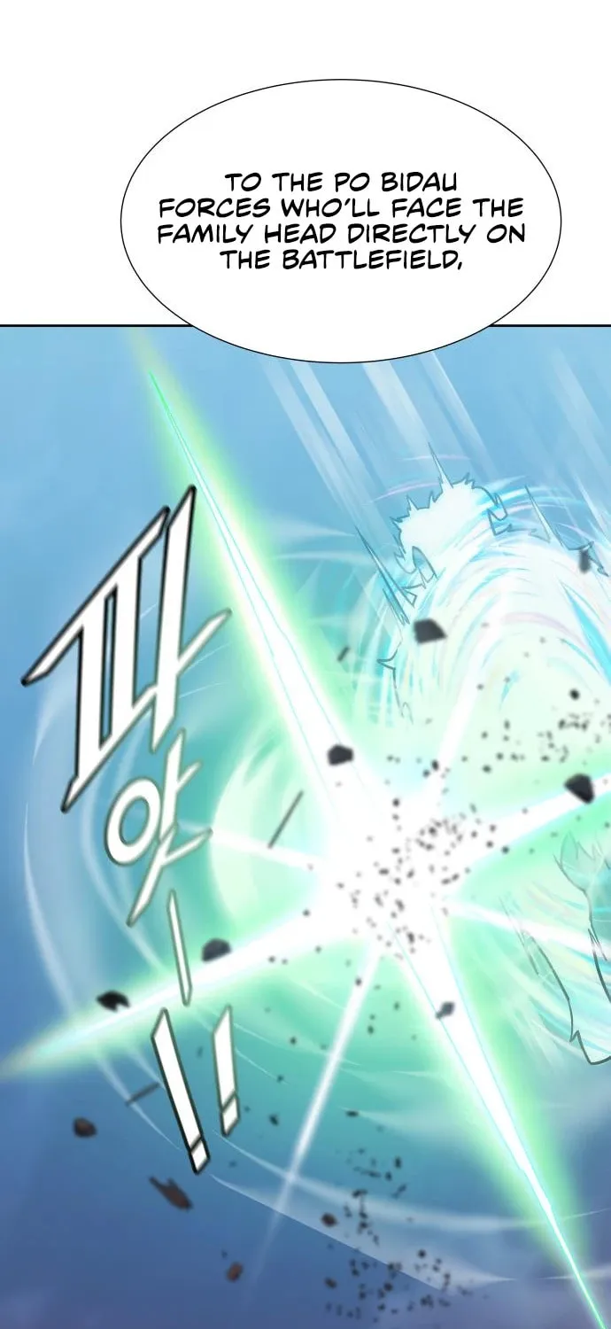 Tower of God Chapter 577 page 157 - 