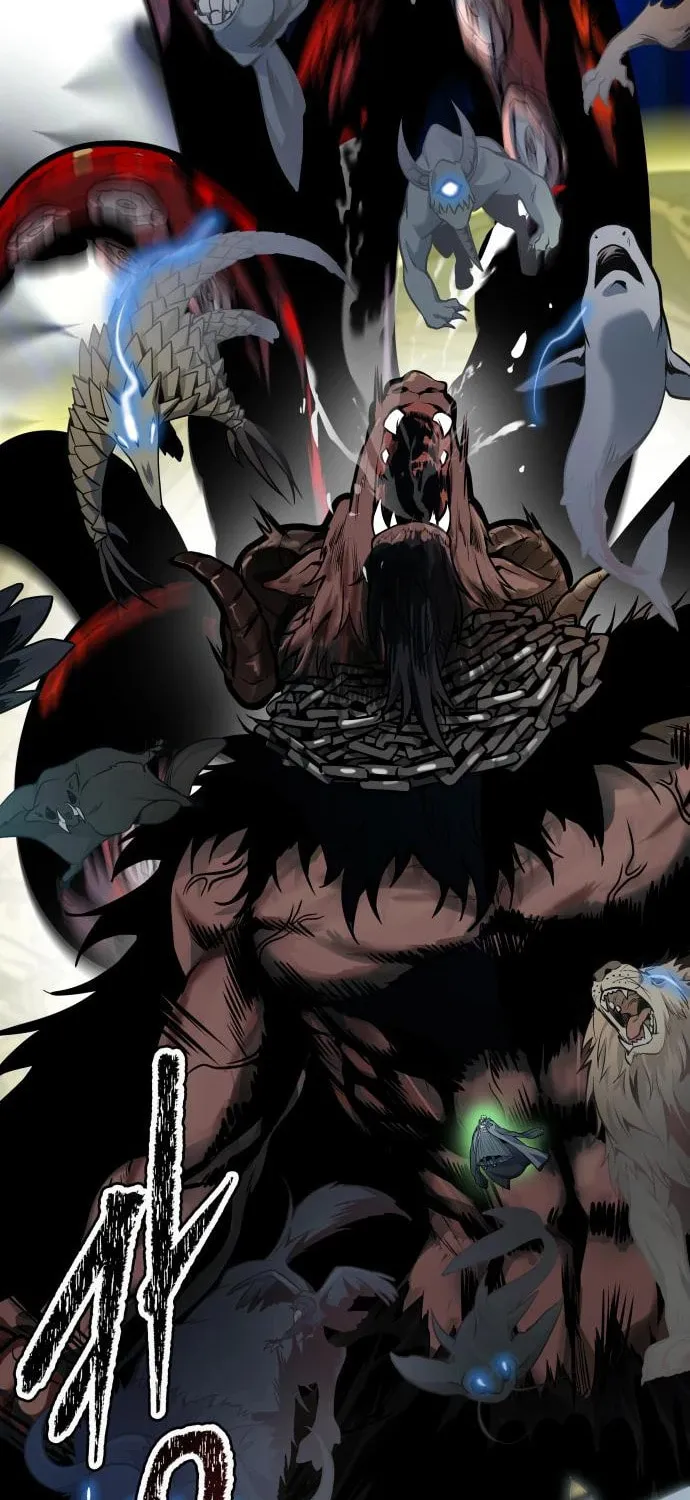 Tower of God Chapter 577 page 164 - 