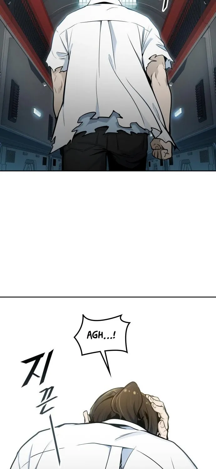 Tower of God Chapter 577 page 167 - 