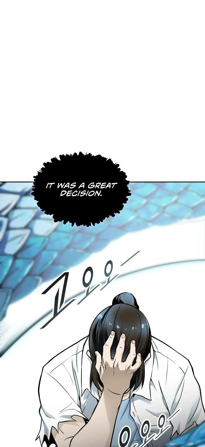 Tower of God Chapter 577 page 170 - 