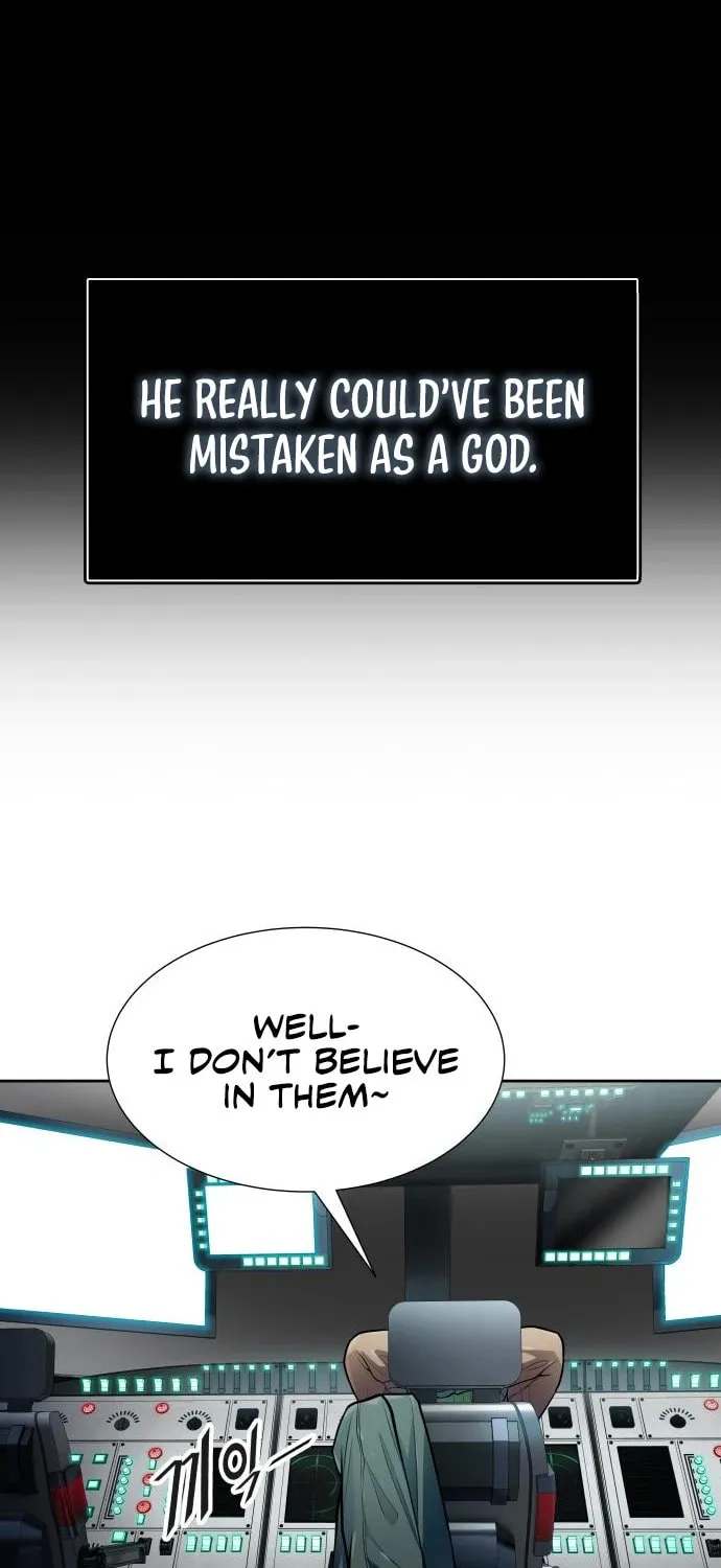 Tower of God Chapter 577 page 18 - 