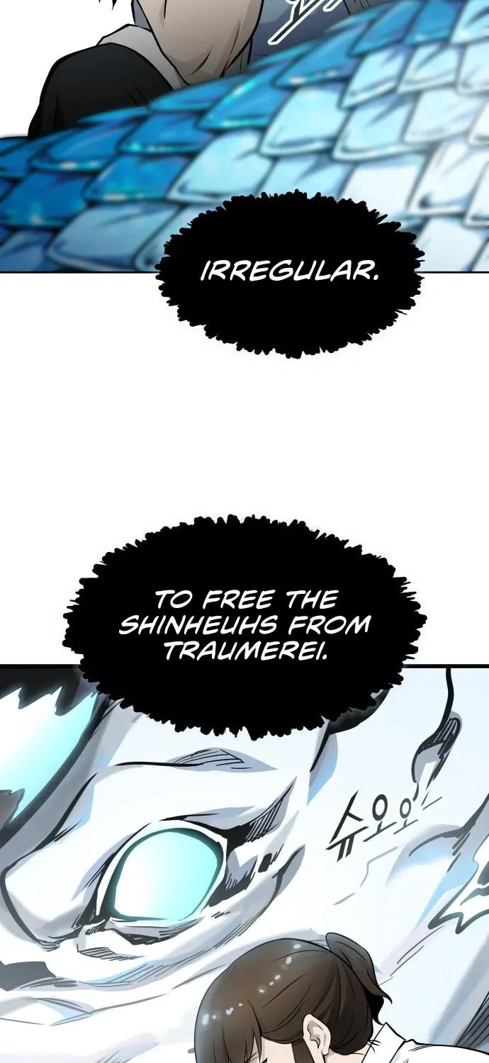 Tower of God Chapter 577 page 171 - 