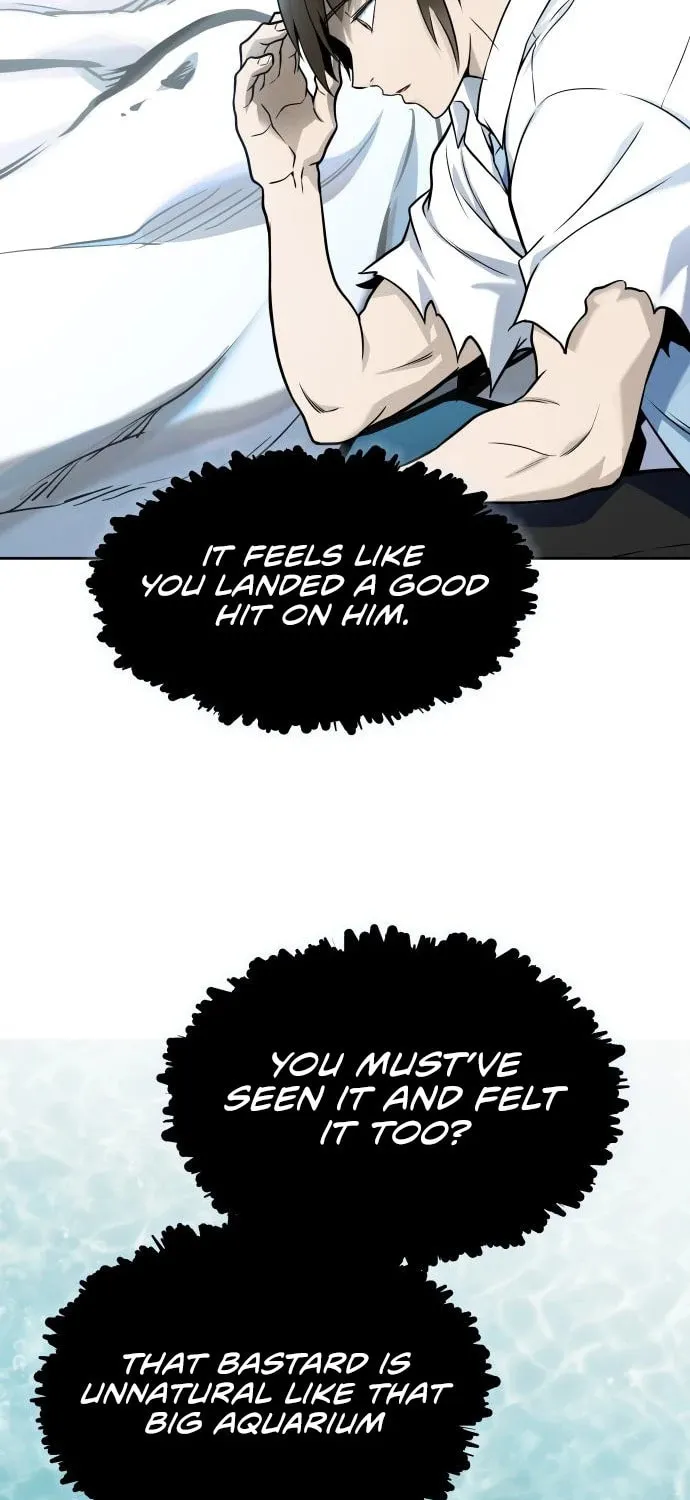 Tower of God Chapter 577 page 172 - 