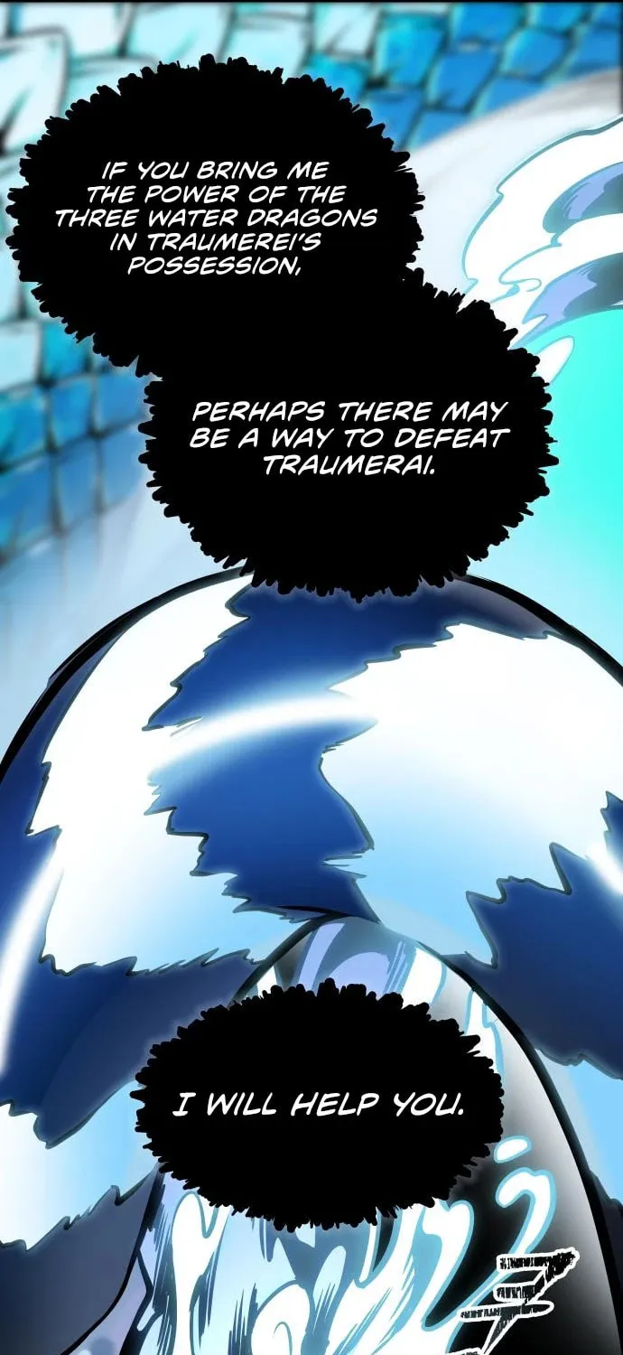 Tower of God Chapter 577 page 176 - 