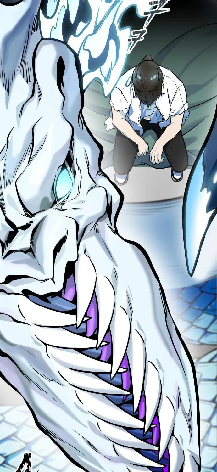 Tower of God Chapter 577 page 177 - 