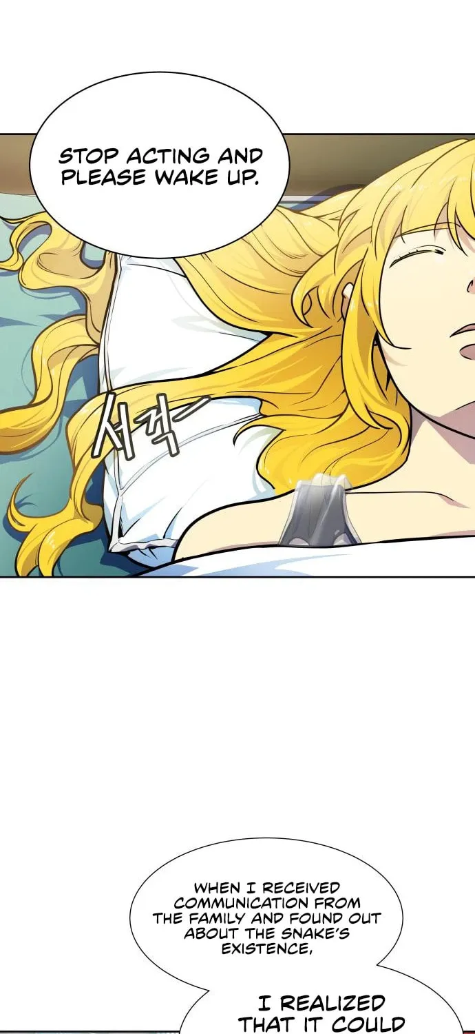 Tower of God Chapter 577 page 21 - 