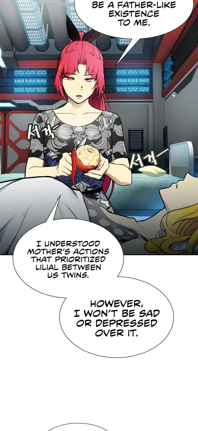 Tower of God Chapter 577 page 22 - 