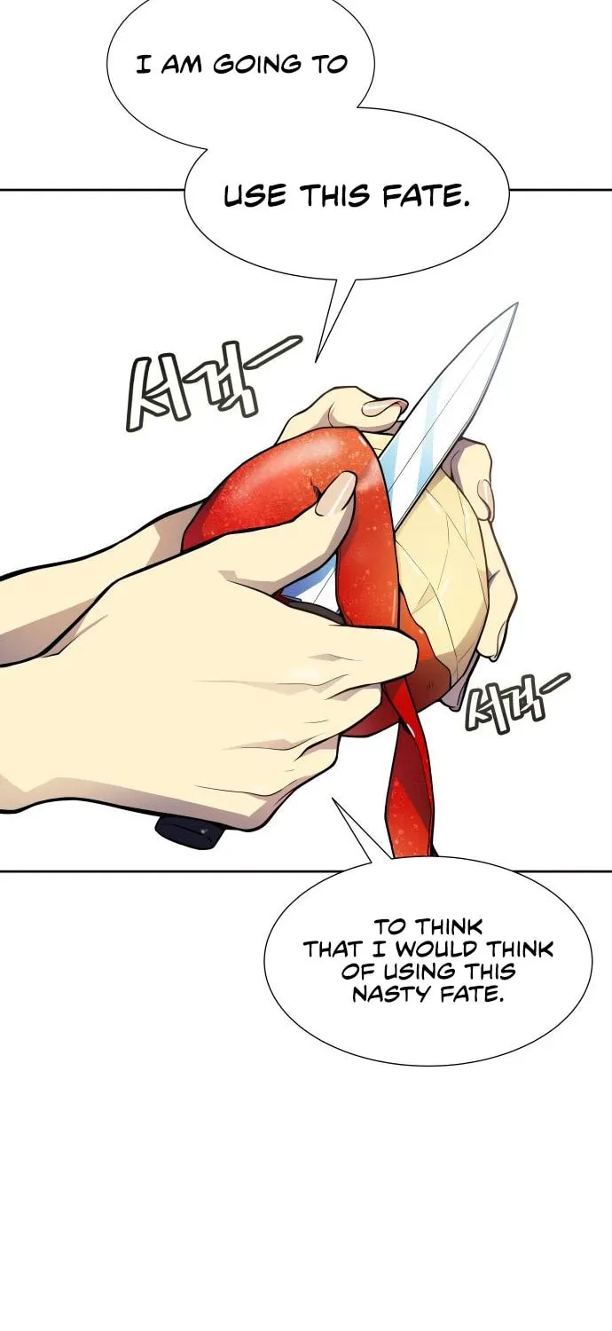 Tower of God Chapter 577 page 23 - 