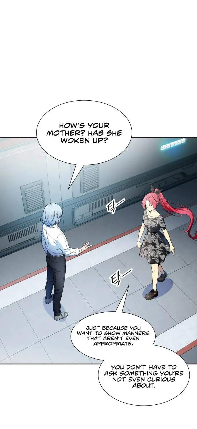 Tower of God Chapter 577 page 28 - 