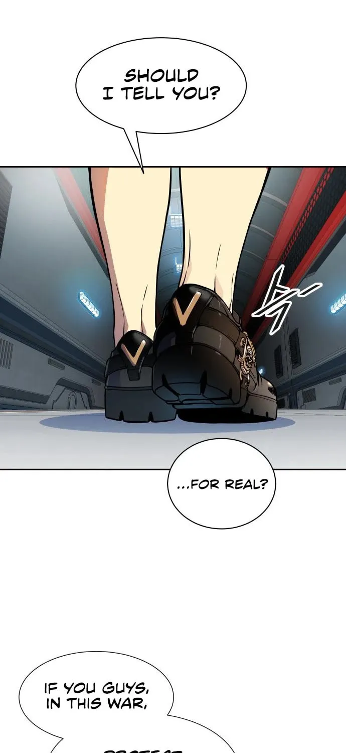 Tower of God Chapter 577 page 30 - 