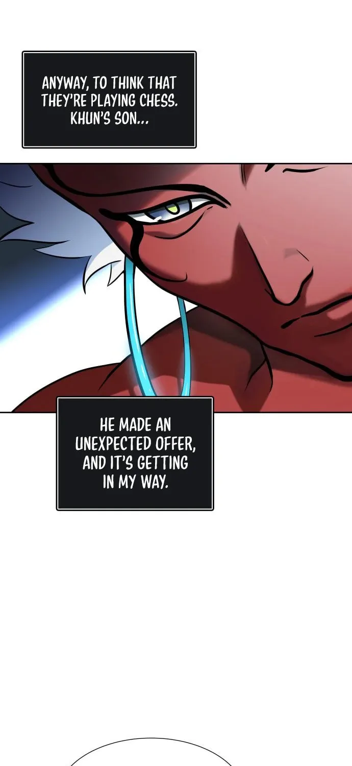 Tower of God Chapter 577 page 4 - 